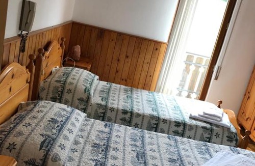 Nevegal Hotel | Albergo Slalom