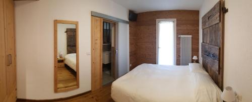 Valtellina Hotel | Albergo Soldanella