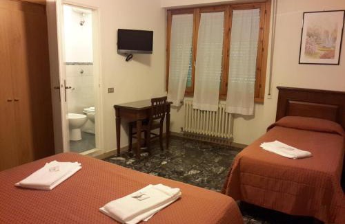 Rifredi Hotel | Albergo Sonia