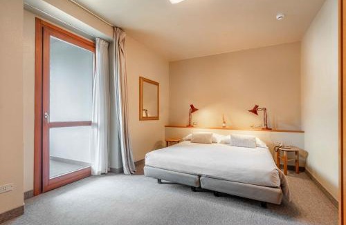 Darfo Boario Terme Hotel | Albergo Sorriso