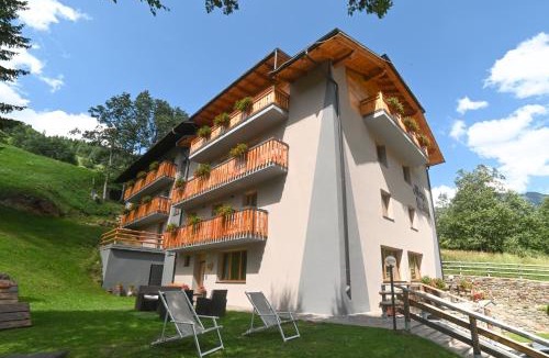Peio Fonti Hotel | Albergo Sporting