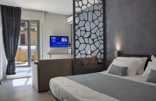 Chiavari Hotel | Albergo Stella Del Mare
