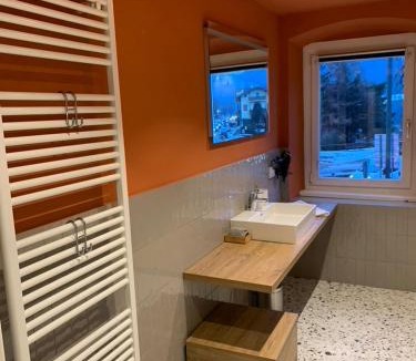 Cavalese Hotel | Albergo Stella