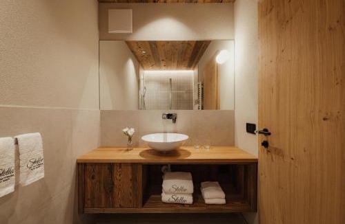 La Villa Hotel | Albergo Stella