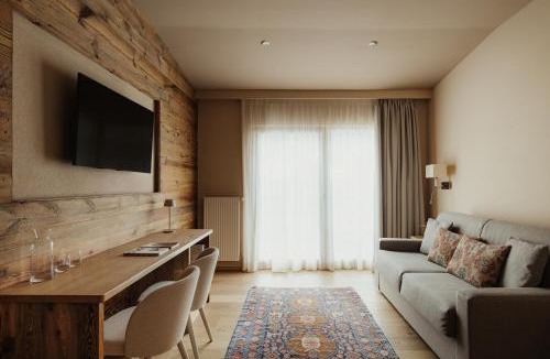 La Villa Hotel | Albergo Stella