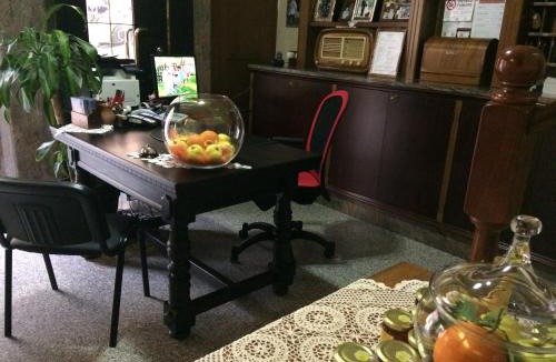 Tole Hotel | Albergo Stella