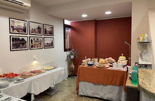 Lazise Old Town Hotel | Albergo Tecla