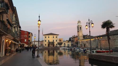 Lazise Old Town Hotel | Albergo Tecla