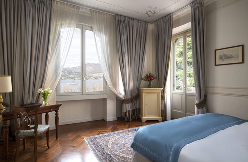 Como City Centre Hotel | Albergo Terminus Hotel