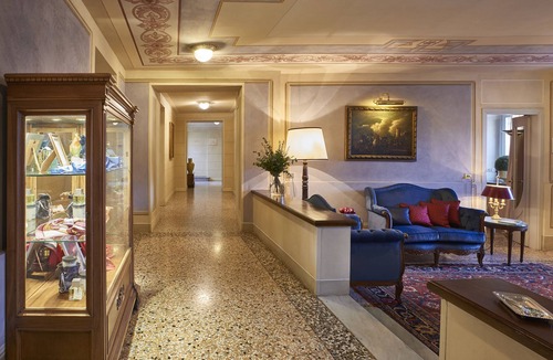 Como City Centre Hotel | Albergo Terminus Hotel