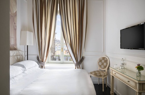 Como City Centre Hotel | Albergo Terminus Hotel