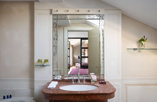 Como City Centre Hotel | Albergo Terminus Hotel