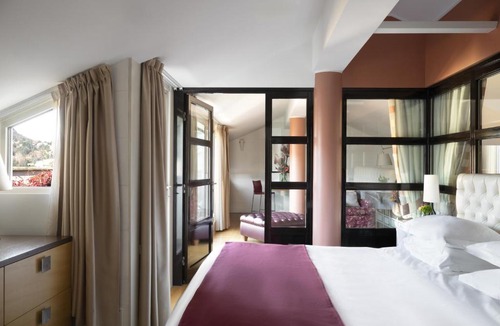Como City Centre Hotel | Albergo Terminus