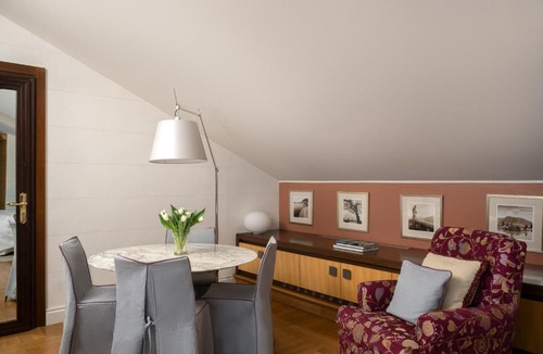 Como City Centre Hotel | Albergo Terminus