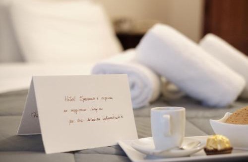 Foza Hotel | Albergo Trattoria Speranza