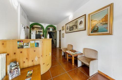 Lorenzago di Cadore House | Albergo Trieste - Lorenzago