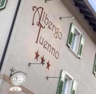 Tuenno Hotel | Albergo Tuenno