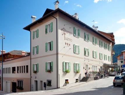 Tuenno Hotel | Albergo Tuenno