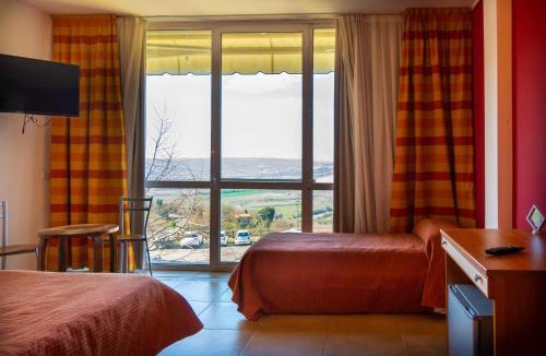 Otricoli Hotel | Albergo Umbria