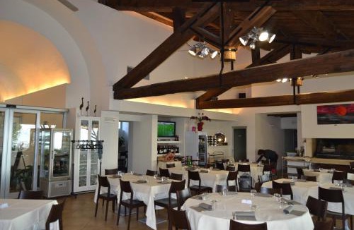 Otricoli Hotel | Albergo Umbria