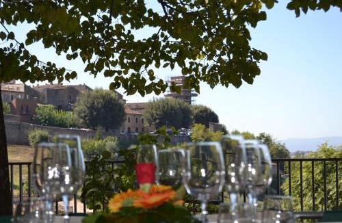 Otricoli Hotel | Albergo Umbria