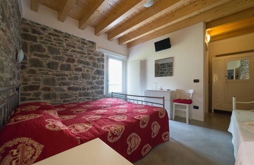 Villa Minozzo Hotel | Albergo Val Dolo