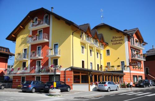 Gallio Hotel | Albergo Valbella