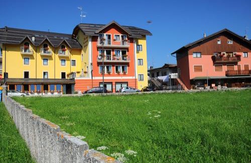 Gallio Hotel | Albergo Valbella