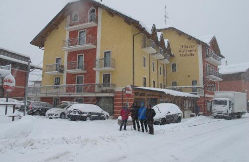 Gallio Hotel | Albergo Valbella