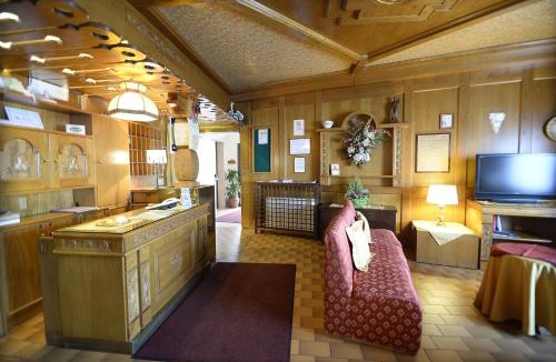 Gallio Hotel | Albergo Valbella