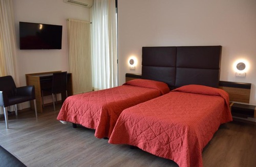 Albino Hotel | Albergo Valle d'Oro