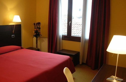 Historic Centre Hotel | Albergo Verdi
