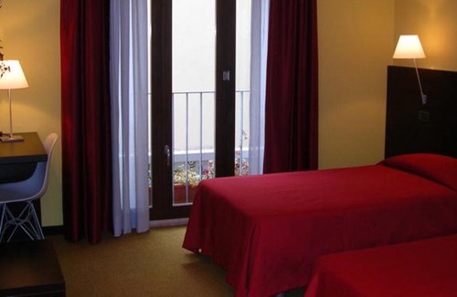 Historic Centre Hotel | Albergo Verdi