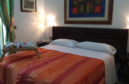 Castellammare Hotel | Albergo Verdi