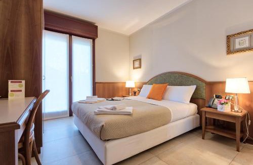 Sorisole Hotel | Albergo Villa Priula