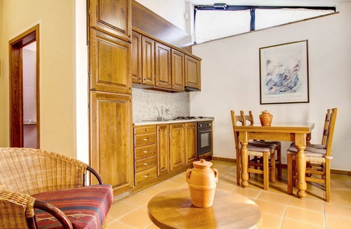 Volterra Hotel | Albergo Villa Rioddi