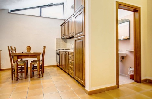 Volterra Hotel | Albergo Villa Rioddi