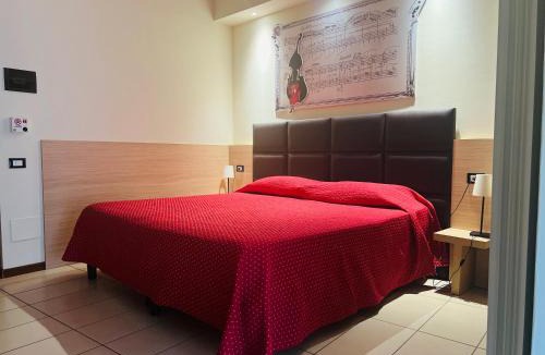 Cremona Hotel | Albergo Visconti