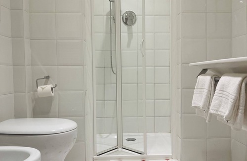 Cremona Hotel | Albergo Visconti