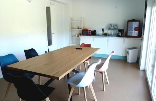 Quintans Hostel | Albergue Armenteira