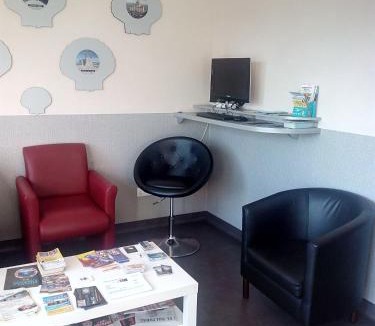 Lires Hostel | Albergue As Eiras