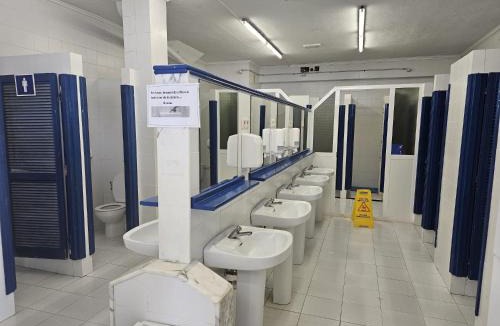 Castro Urdiales Hostel | Albergue Camping de Castro