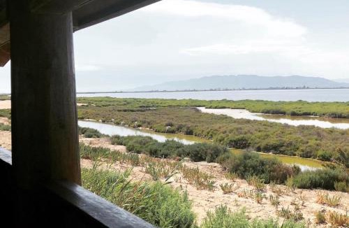 Sant Jaume d'Enveja Hostel | Albergue Delta