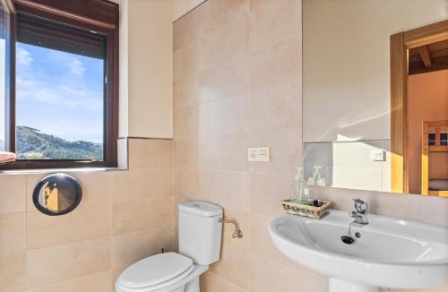 Pivierda House | Albergue El Colmado