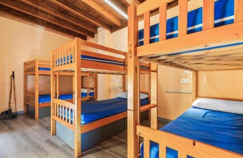 Pivierda House | Albergue El Colmado