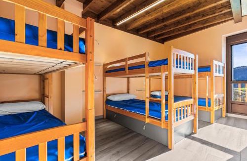 Pivierda House | Albergue El Colmado