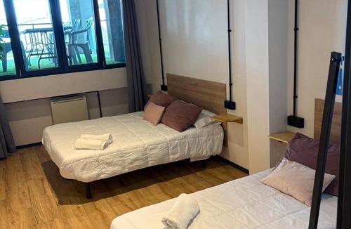 Sarria Hostel | Albergue HR