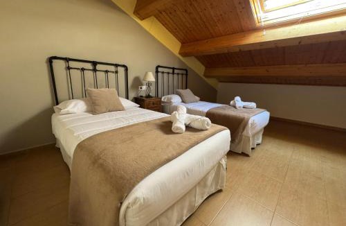 Sarria Hostel | Albergue Internacional
