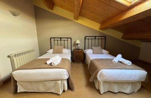 Sarria Hostel | Albergue Internacional