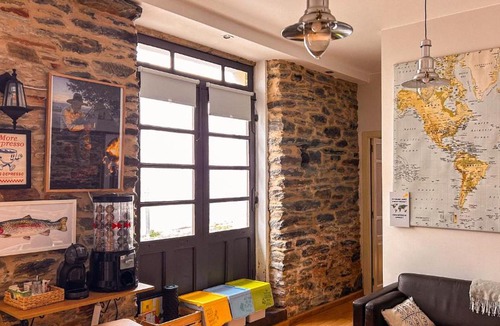 Sarria Hostel | Albergue Mayor
